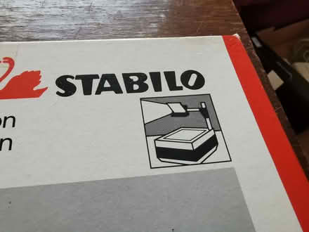 Photo of free Over Head Projector Sheets (Sawley NG10) #1