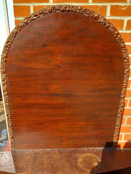 Photo of free 1940 - 50's Fire Guard/Cover (Lexden CO3) #2