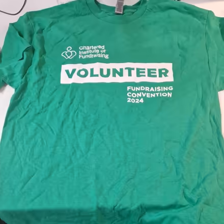 Photo of free Box Green T Shirts (SE1 3GN) #4