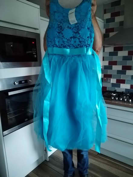 Photo of free Girls dress (Bilston WV14) #1