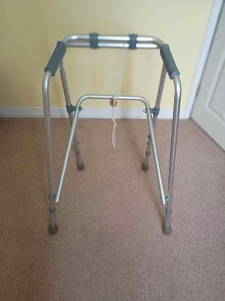 Photo of free Walking Frame (Hitchin SG4) #1
