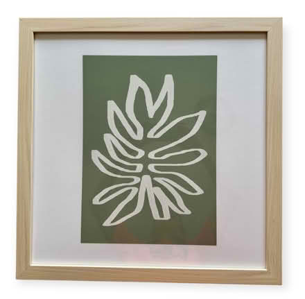 Photo of free Mid century framed prints (Upper St Clair / Peters Twp.) #1