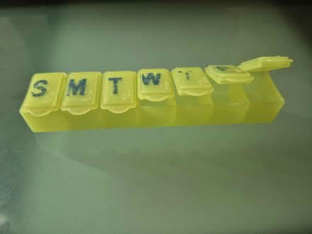 Photo of free Pillbox (Mountbatten, Katong) #1