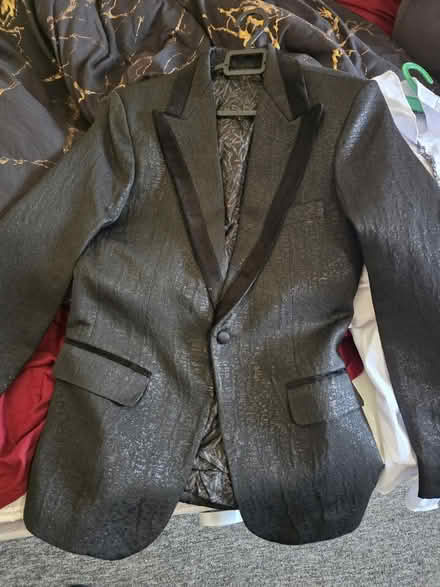 Photo of free Brand New Black blazers (Turkey Street EN1) #1