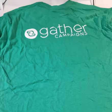 Photo of free Box Green T Shirts (SE1 3GN) #1