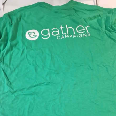 Photo of free Box Green T Shirts (SE1 3GN) #1