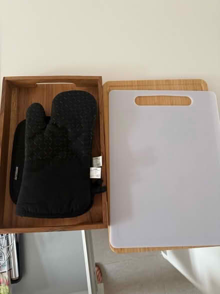 Photo of free Kitchen items (Chiswick W4) #1