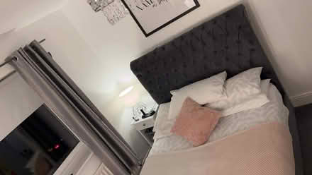 Photo of free Double bed (Coxlodge NE3) #1
