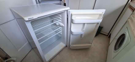 Photo of free Beko Refrigerator (Epping CM16) #4