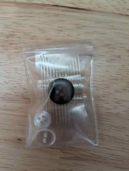 Photo of free Emergency mini sewing kit (Grangeway area NN10) #3