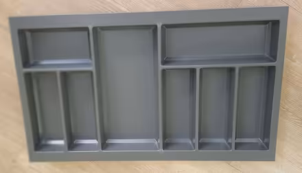 Photo of free Cutlery Tray (Stubbington PO14) #1