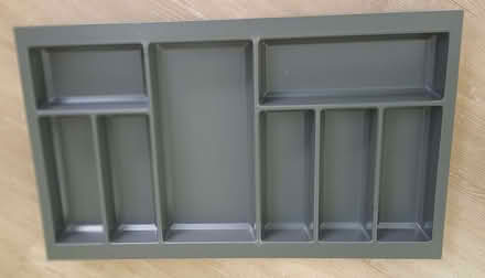 Photo of free Cutlery Tray (Stubbington PO14) #1