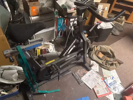 Photo of free Exercise Bike (Oak Park) #1