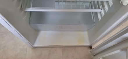 Photo of free Beko Refrigerator (Epping CM16) #2