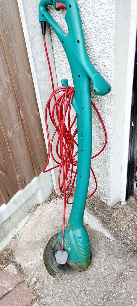 Photo of free Strimmer (Hadleigh SS7) #1