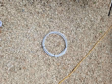 Photo of free flexi piping (Risinghurst OX3) #1