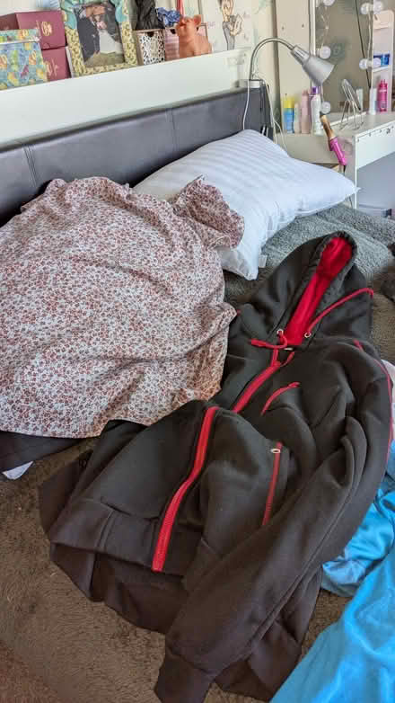 Photo of free Clothes (Lime Gate OL8) #2