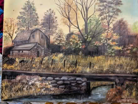 Photo of free Aunt Irma's Farm in Autumn (Upper West Side) #1