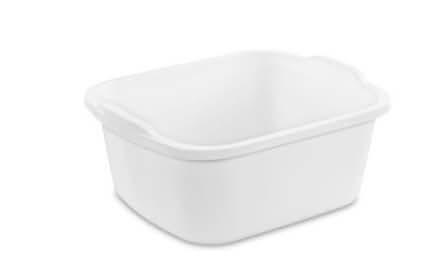 Photo of free Sterilite 18 Qt Dishpan (Brighton 15th St.) #1