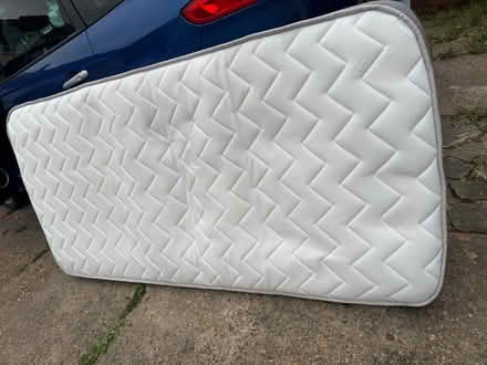 Photo of free Single Bed (Coldean BN1) #1