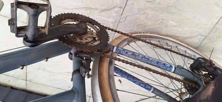 Photo of free Ladies bike (Hailsham BN27) #3