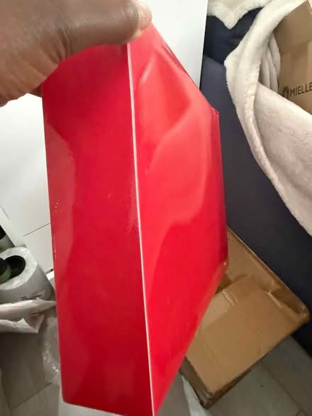 Photo of free Box file (Tyburn B24) #1