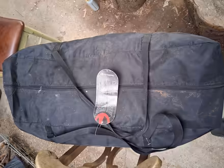 Photo of free Tent large 4 person (Hordle SO41) #2