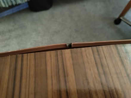 Photo of free Over bed table (OX4 Rose Hill) #4