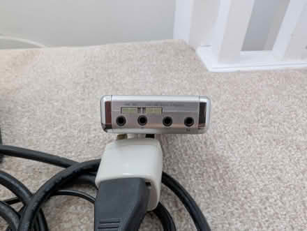 Photo of free Korg MR-1 Mobile Recorder (BN3, Poets Corner) #1