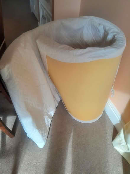 Photo of free Roll of foam (Silverhill Park TN34) #1