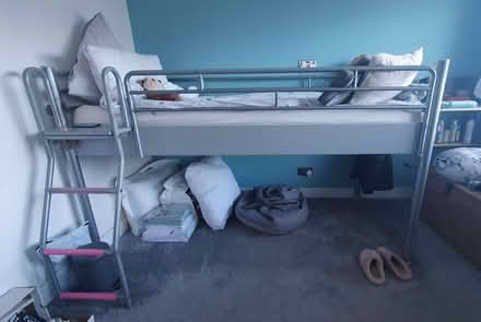 Photo of free Mid Sleeper bed (Langney BN23) #4