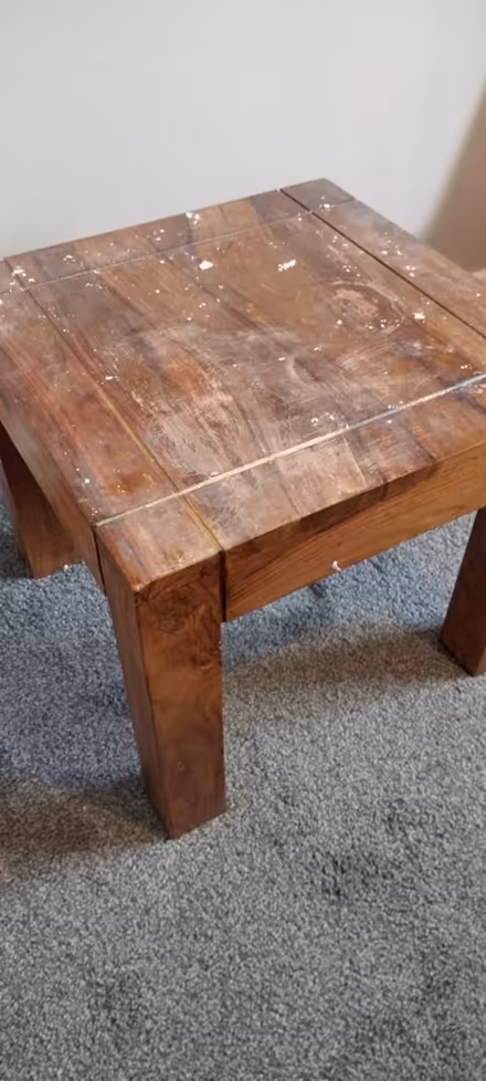 Photo of free Side table (NG10) #1