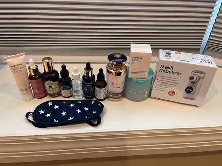 Photo of free Women’s beauty items (Fair Lawn, NJ) #1