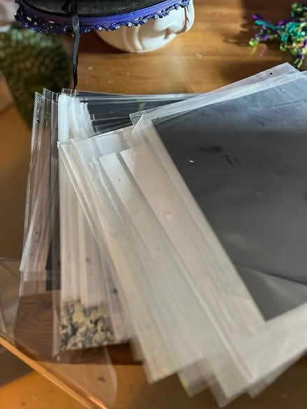 Photo of free Scrapbook and pages (McLean, VA) #2