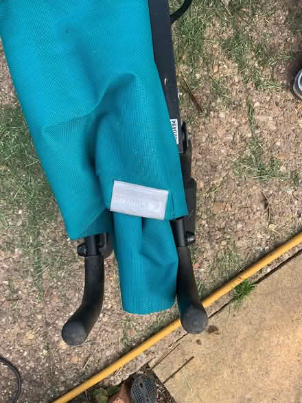 Photo of free Wheelchair (GL14) #2