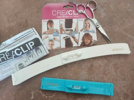 Photo of free Hair cutting kit (North Phoenix) #1