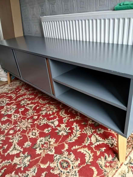 Photo of free Sideboard and enteraiment unit (East Kilbride G75 9JS) #3