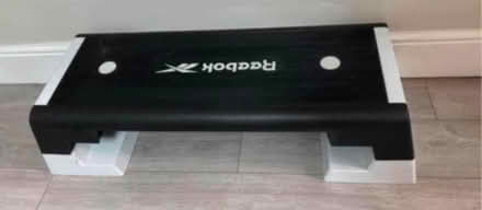 Photo of Aerobic Step (Wincobank, S5) #2