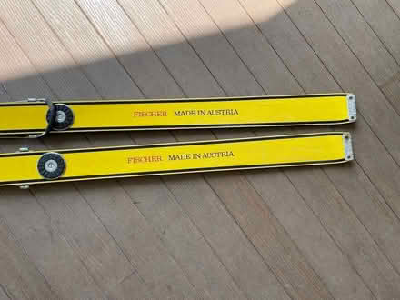 Photo of free Skis (Friendship Heights, D.C.) #3