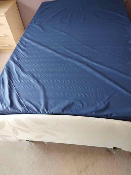Photo of free Electric bed (Southport PR9) #3