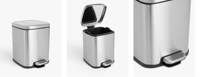 Photo of Small Bin (Southwick Green) #1