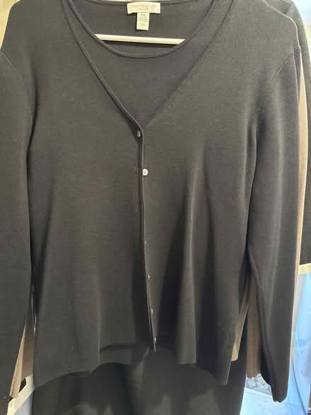 Photo of free Dress sweater set (Cupertino) #1