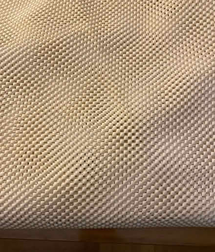 Photo of free rug pad and non slip gripper (Bay Ridge) #3