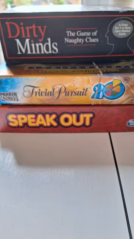 Photo of free Games (Penrith CA11) #1