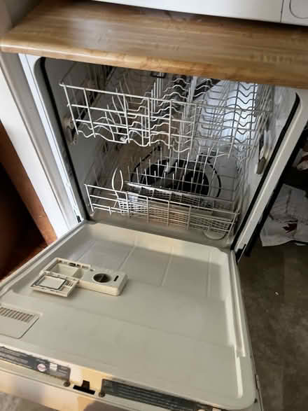 Photo of free Portable Dishwasher (Eastside, Tacoma) #2
