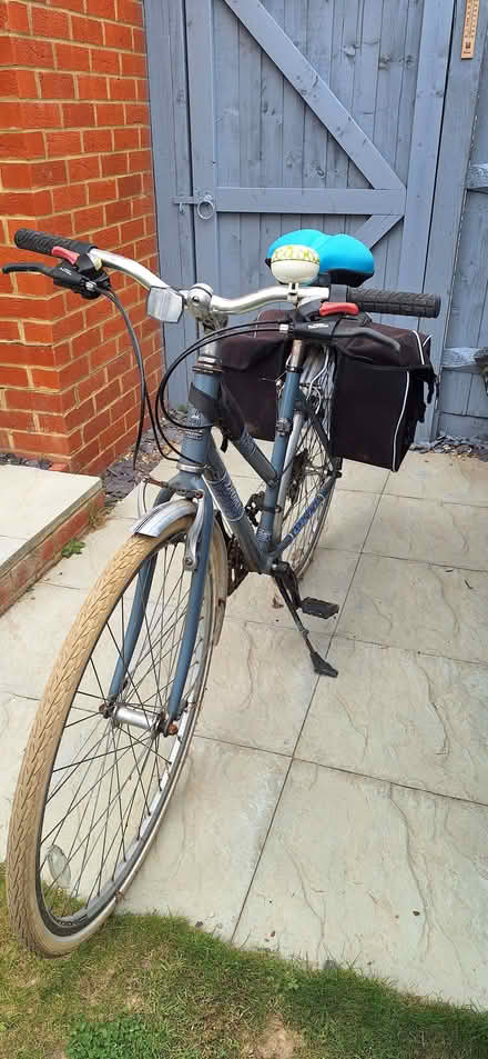 Photo of free Ladies bike (Hailsham BN27) #2