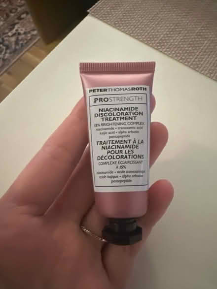 Photo of free Peter Thomas Roth samples (Clinton Hill, Brooklyn) #3