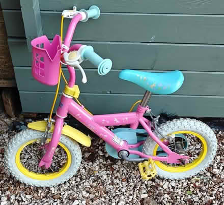 Photo of free Kids bicycle (Epping CM16) #3