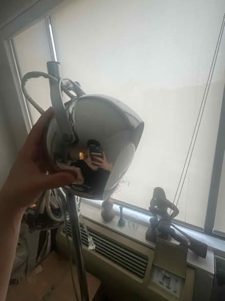 Photo of free Plant Light π‘ (Woodley Park) #3