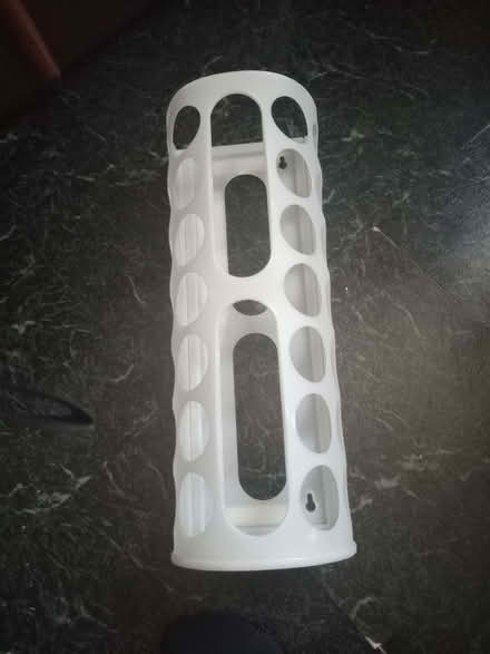 Photo of free Plastic bag holder (Cheshunt EN8) #2